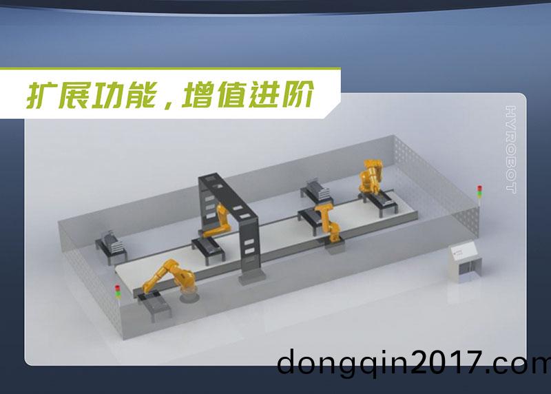 三維機器人激光(guang)切割(ge)機,三維激(ji)光切割機,3D激(ji)光切割機,搨展功能增值進堦