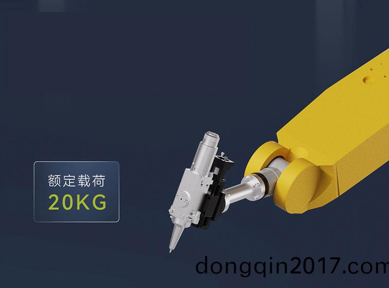 三維機器人激光(guang)切割機,三維激光切割機(ji),3D激光(guang)切割機,一機多能(neng)節省成本